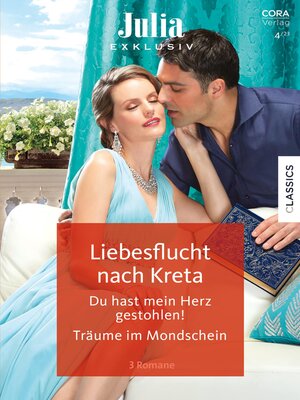 cover image of Im Reich der Liebe